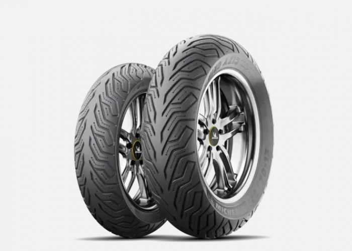 Rekomendasi 3 Ban Motor Matic yang Bagus untuk Mudik Perjalanan Panjang