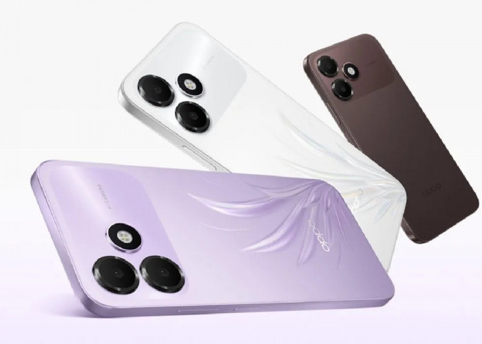 Cari Android 2 Jutaan? Ini 7 Pilihan Terbaik 2026 dengan Spesifikasi Menarik