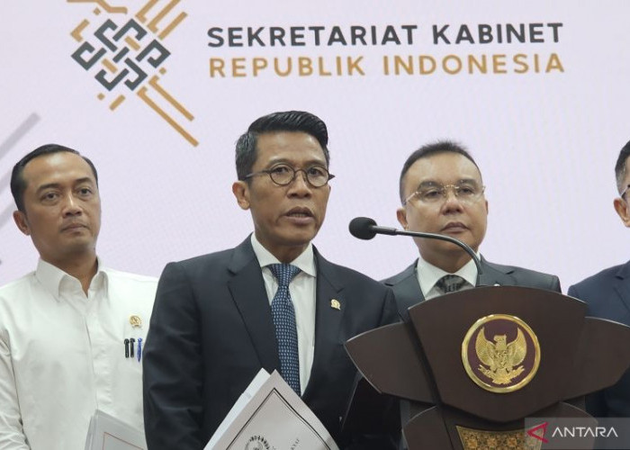 Ketua Banggar DPR RI Said Abdullah Ungkap Kebijakan PPN untuk Pertumbuhan Berkelanjutan dan Keadilan Pajak   