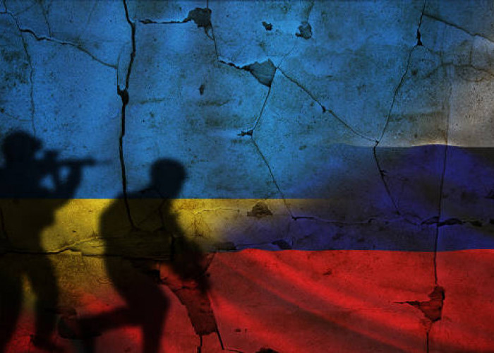 5 Orang di Ukraina Tewas Imbas Gempuran Rusia