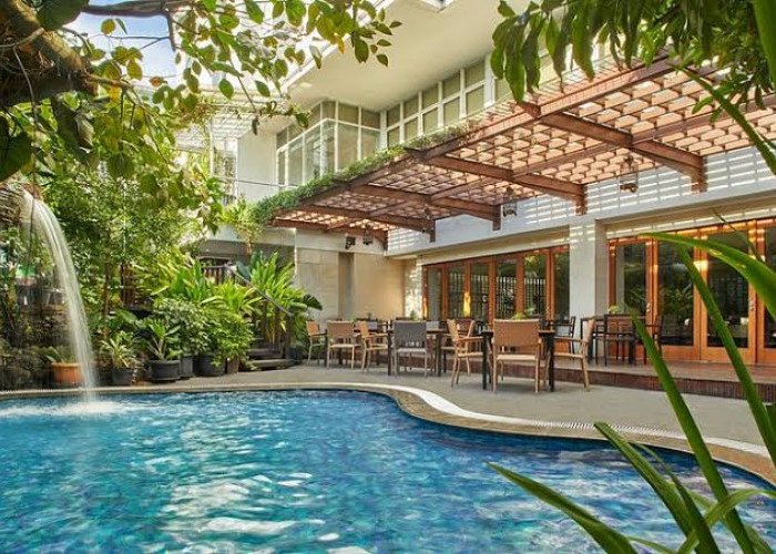 5 Rekomendasi Hotel di Yogyakarta yang Dekat dengan Malioboro 