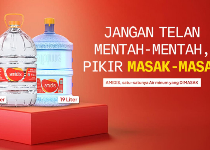 Ini Manfaat Konsumsi Air Minum yang Dimasak