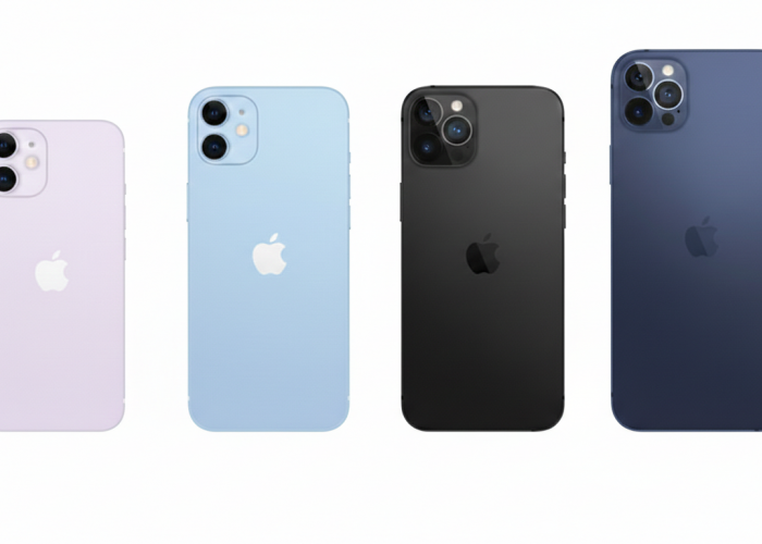 Harga iPhone Turun Hingga Jutaan di Promo Ramadan 2026, Ini Daftar Terbarunya