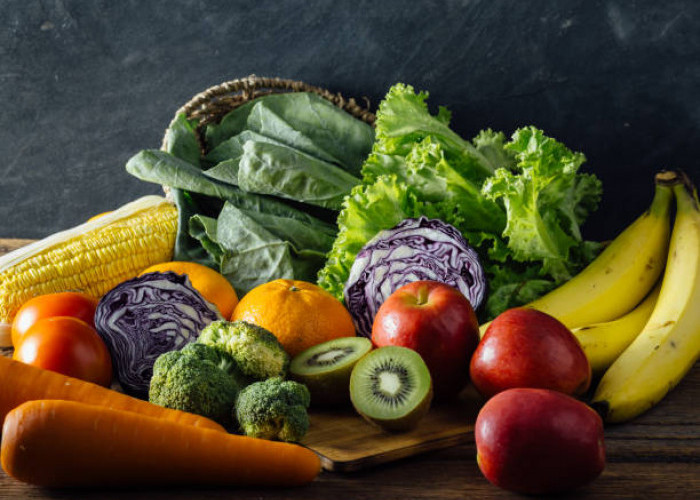7 Jenis Buah dan Sayuran yang Bikin Kenyang Lebih Lama, Cocok untuk Diet