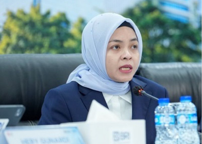 Kredit Tumbuh di Atas Industri, BRI Jaga Kualitas Aset dengan Pertumbuhan Selektif dan Prinsip Kehati-hatian