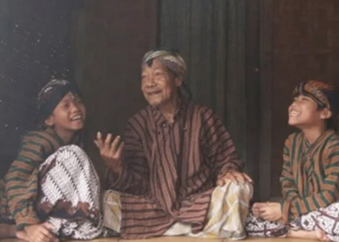 5 Teori Asal-Usul Orang Jawa Berdasarkan Catatan Sejarah