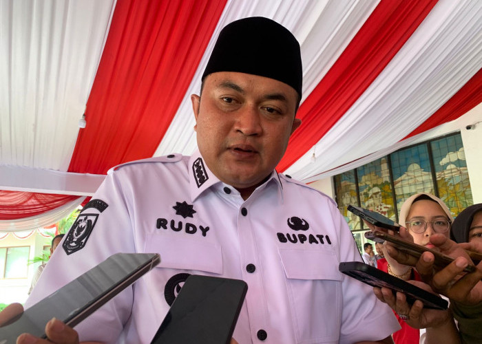 Bupati Bogor Sebut Telah Ambil Langkah Tangani Bencana