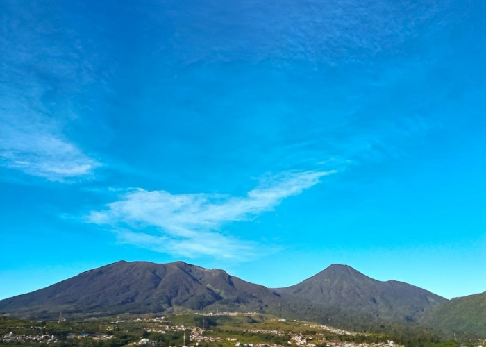 Energi Bersih dari Jawa Barat: Bagaimana Pengembangan PLTP Bisa Selaras dengan Konservasi Alam