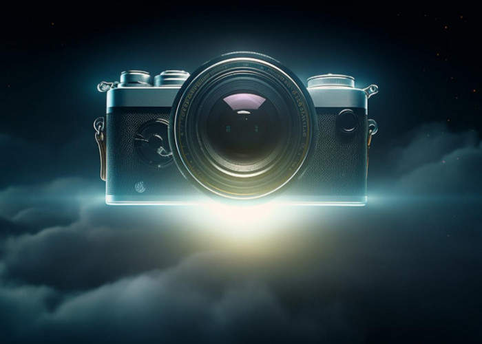 3 Kamera SLR yang Dilenkapi Sensor Full Frame dengan Hasil Gambar Tingkat Detail yang Tinggi!