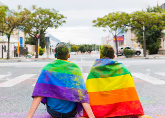 Polres Bogor Ungkap Modus Pesta Gay di Kawasan Puncak Bogor