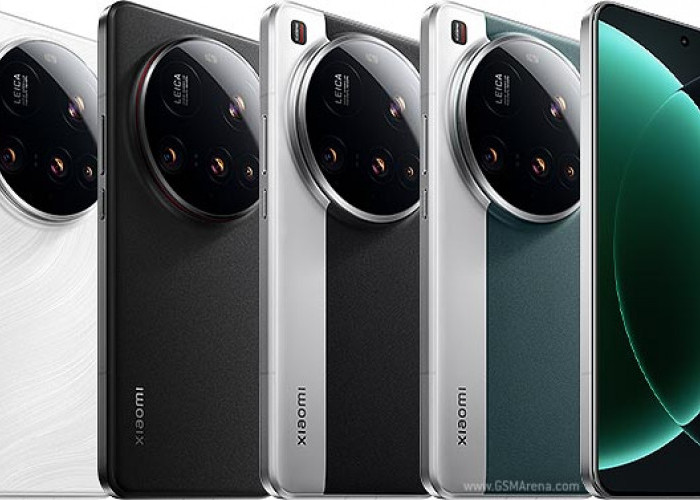 5 Rekomendasi HP Xiaomi dengan Snapdragon 8 Elite Gen 5 Terbaik 2026