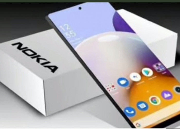 Nokia Zero Ultra 5G 2023: Smartphone Terbaru dengan Performa Luar Biasa, Cek Spesifikasi dan Harga Terbarunya 
