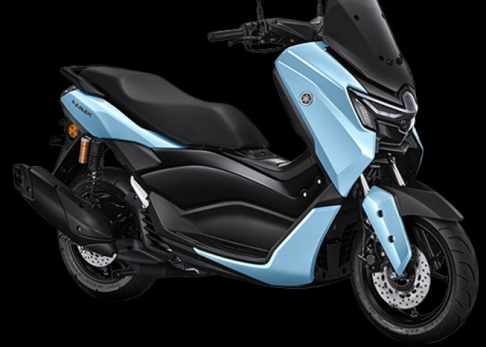 5 Motor Bekas Ini Harganya Susah Turun Nilai Jualnya Tetap Tinggi? Cek Daftarnya!