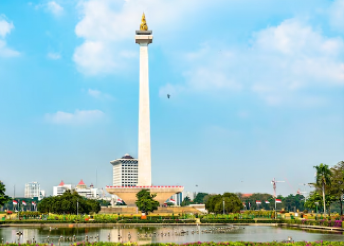  Status Jakarta Sudah Tidak Menjadi Ibu Kota Indonesia Sejak 15 Ferbuari 2024, Ini Faktanya!