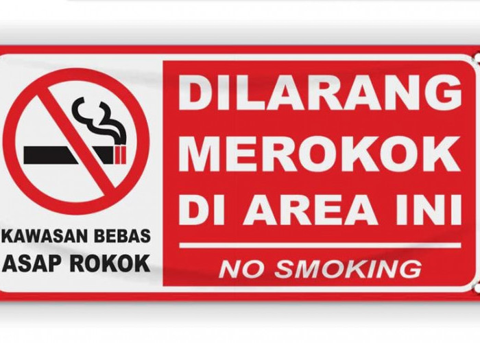 Pemkab Cirebon Sosialisasikan Raperda Kawasan Tanpa Rokok, PHRI Minta Perlindungan Bagi Pelaku Usaha