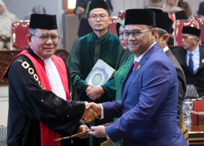 Hailuki Usulkan Revisi Renja 2025, Anggota DPRD Harus Sering Bertemu Masyarakat