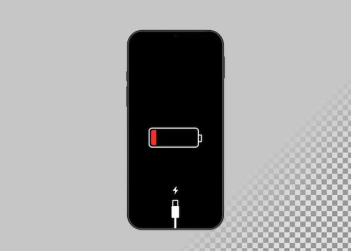 Cara Mudah Agar Baterai iPhone Awet