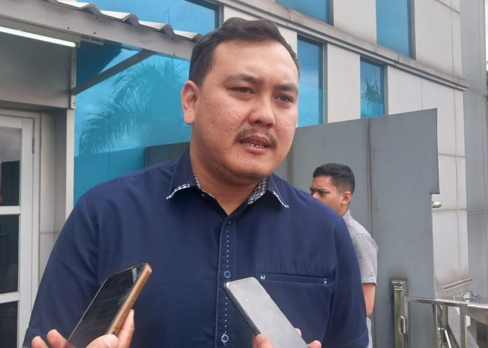 Ketua KPU Kabupaten Bogor Ungkap Persiapan Hadapi Sidang Sengketa Pilkada Besok di MK   