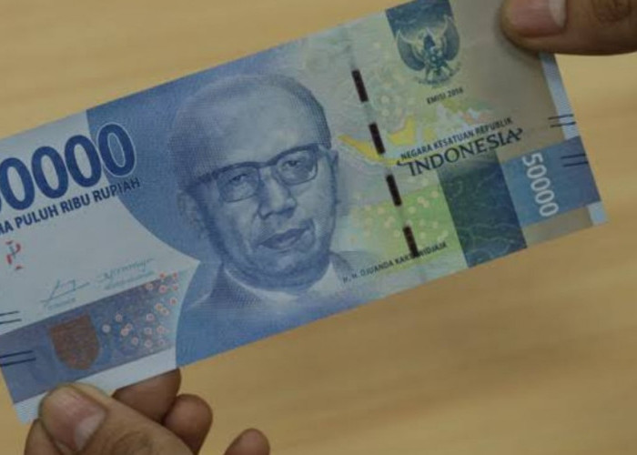 BLT Rp50 Ribu untuk Warga 17 Tahun Belum Menikah Masih Dikaji, Ini Skema yang Disiapkan Pemerintah