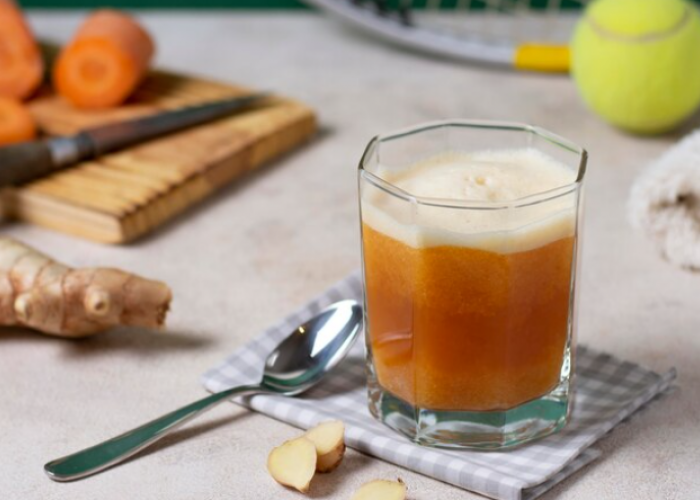 5 Rekomendasi Minuman Sehat untuk Mengatasi Masuk Angin Tanpa Obat