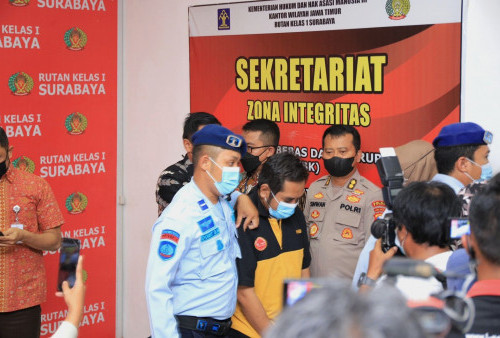 Muhammadiyah Minta Masyarakat Tak Kaitkan Kasus Mas Bechi dengan Asal-usulnya