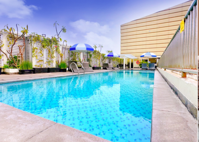 6 Rekomendasi Hotel Estetik Dekat Jalan Braga Bandung, Nyaman dan Strategis untuk Staycation