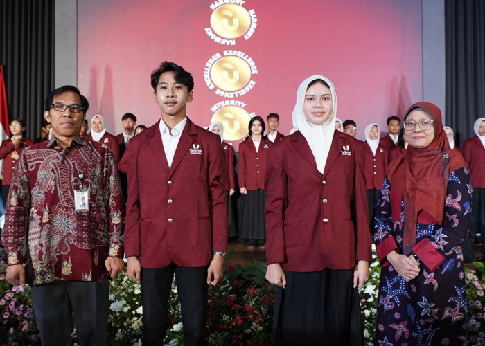 Tel-U Resmi Buka Fakultas Kedokteran, 26 Mahasiswa Disiapkan Jadi Dokter Melek Teknologi