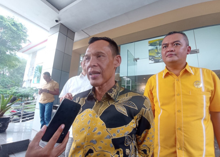 Jaro Ade Hadapi Tantangan Besar Jika PKS Bergabung ke Gerindra   