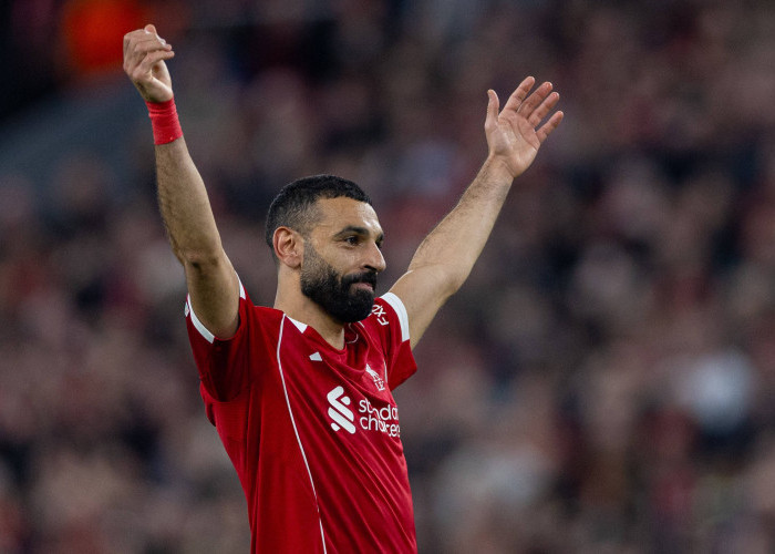 Mohamed Salah Pergi, Penggantinya di Liverpool Bukan Cuma 1 Pemain?