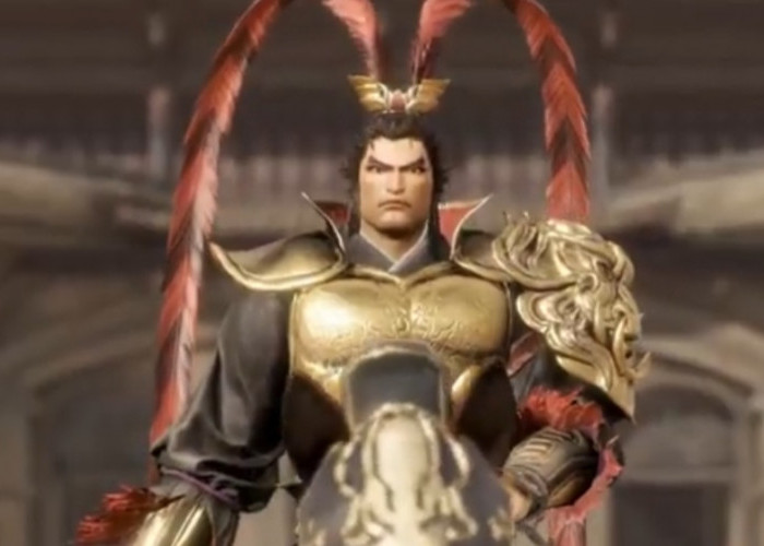 5 Game RPG Mobile Terbaru dan Terbaik yang Akan Rilis Tahun 2024, Ada Dynasty Warriors M