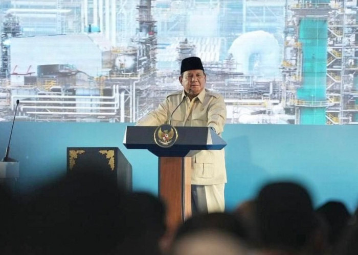 Prabowo Subianto Siap Kunjungan Resmi ke Jepang dan Korea Selatan Akhir Maret