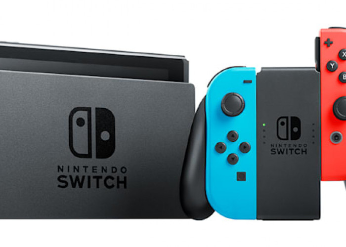 Daftar Game Nintendo Switch yang Rilis di Kuartal Pertama 2025