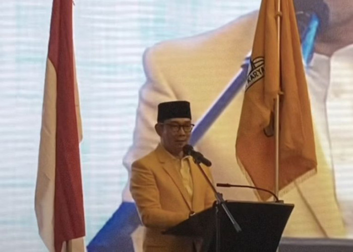 Ridwan Kamil Ketua Tim Pemenangan Jabar Prabowo-Gibran, DKI Jakarta dan Banten Juga