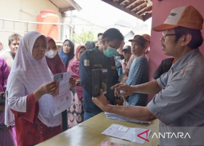 Pemkab Bekasi Keputusan Menghentikan Program Bantuan Langsung Tunai pada 2025, Ini Alasan Dibaliknya