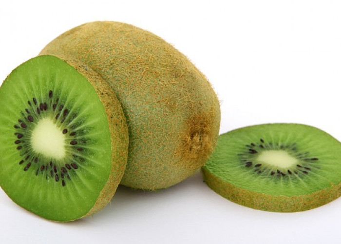 6 Manfaat Buah Kiwi untuk Kesehatan yang Baik Bagi Tubuh  