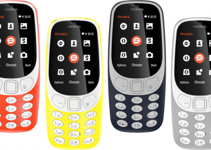 6 Rekomendasi Nokia yang Masih Populer Hingga Saat Ini di Berbagai Negara, Kamu Maih Punya?