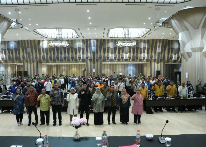Bawaslu DKI Jakarta Harapkan Mahasiswa Ikut Mengawasi Proses Pemilu 2024