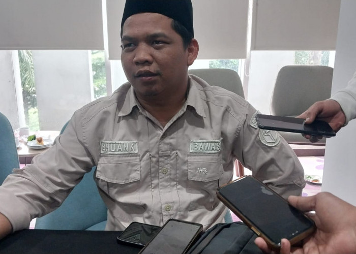 Bawaslu Kabupaten Bogor Akui Sudah Siapkan Jawaban Hadapi Sidang Sengketa Pilkada Besok di MK