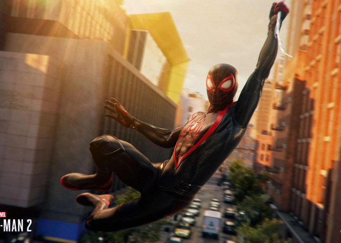 5 Game Superhero Seru yang Bisa Dimainkan Sambil Menunggu Marvel’s Spider-Man 3