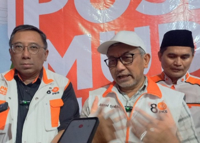 Panaskan Mesin Partai, PKS Siap Rebut Kembali Kursi Gubernur Jawa Barat