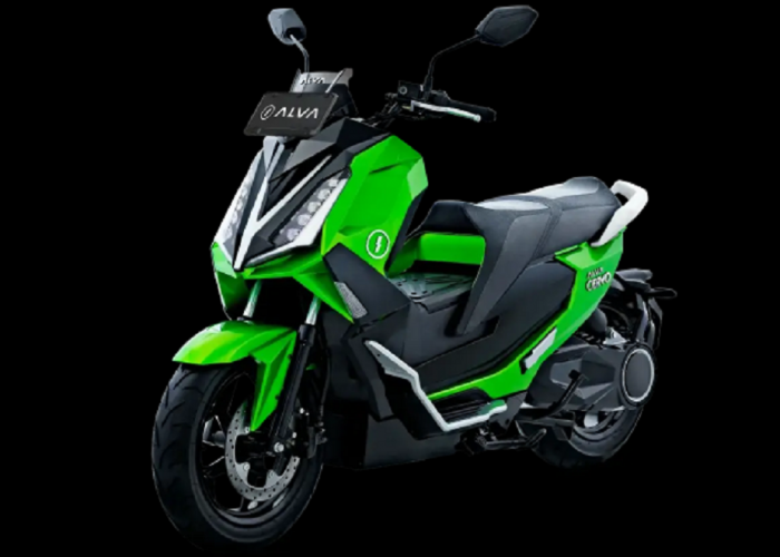 Daftar Motor Listrik yang Berpeluang Dapat Insentif Rp3 Juta, Ada Apa Saja?