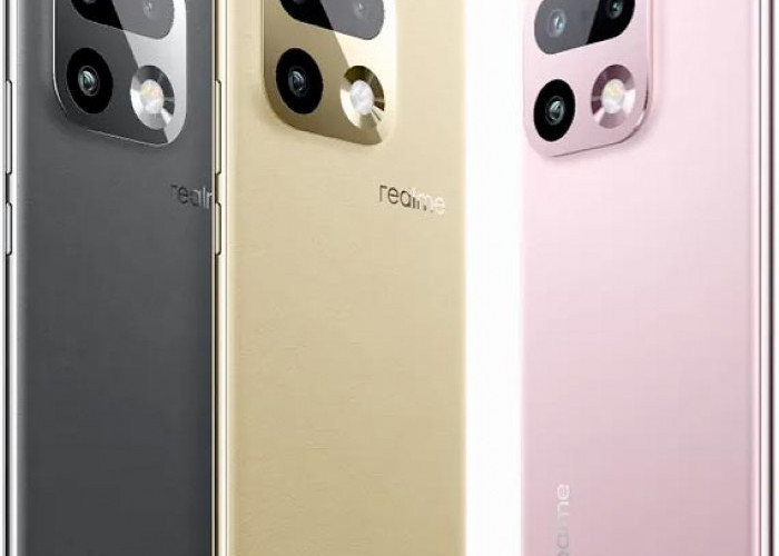 Spesifikasi dan Keunggulan Realme 16 Pro+ yang Menarik di Tahun 2026