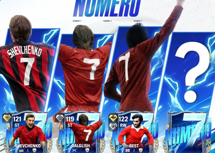 Kode Redeem FC Mobile 1 September 2026 Terbaru Hari Ini, Ada Gems dan Player Pack 