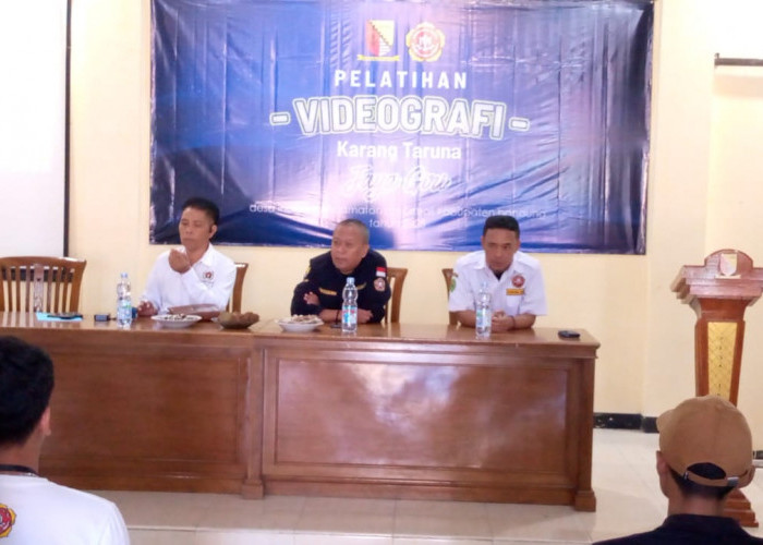 Gebrakan Kang Awing Berlanjut, PWI Kabupaten Bandung Gelar Pelatihan Jurnalistik dan Videografi