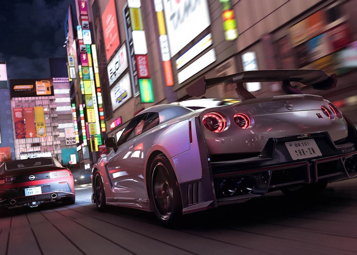 Jangan Salah Pilih, Cek Mobil-mobil Terbaik untuk Setiap Race Berbeda di Forza Horizon 6