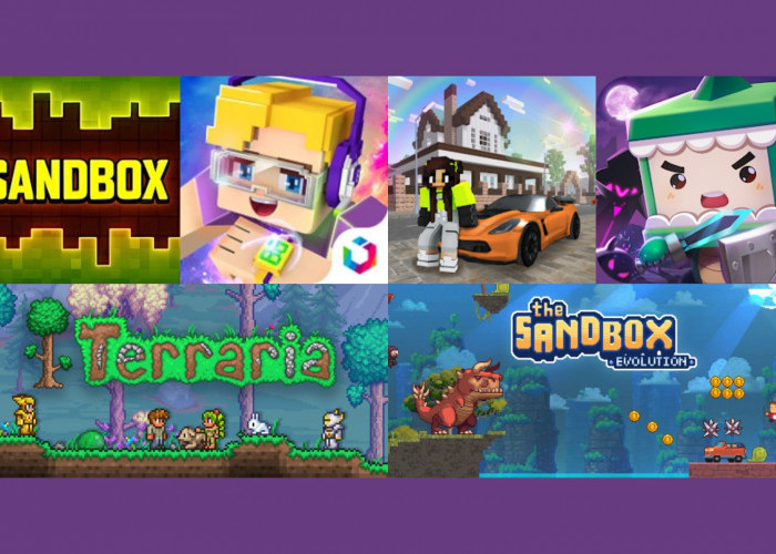 Tak Perlu Kuota! Ini 6 Game Mirip Roblox yang Bisa Dimainkan Offline