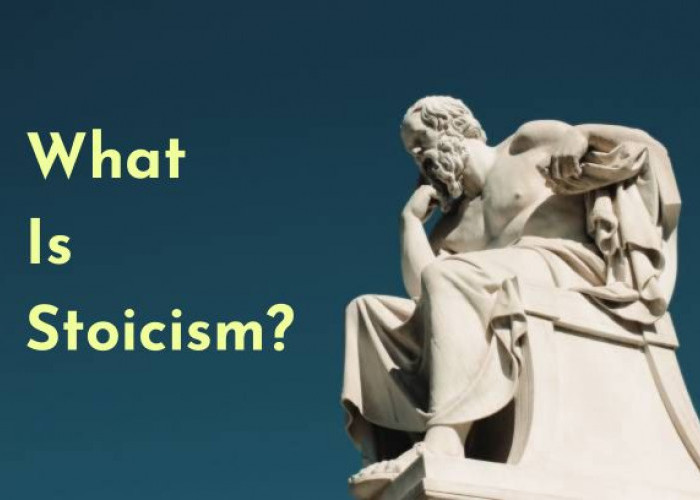 7 Hal yang Harus Kamu Tau Tentang Filsafat Stoicism