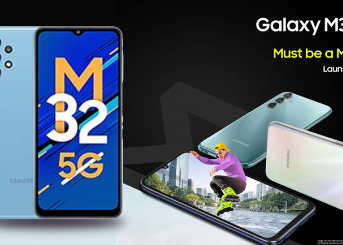 Spesifikasi Samsung Galaxy M34, Hp Harga Rp3 Jutaan yang Punya Kamera 50MP
