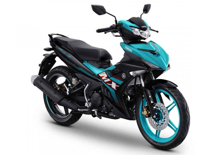 5 Motor Bebek Terbaik 2026, Motor Aman untuk Menerjang Banjir dan Tangguh di Segala Kondisi