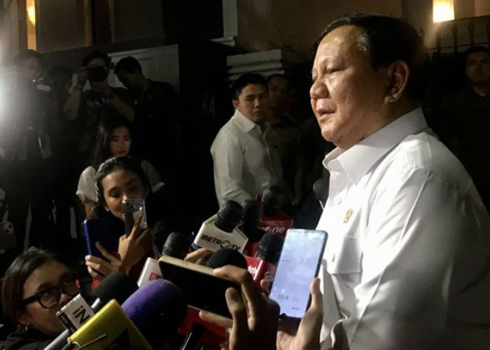 Daftar 49 Calon Menteri Kabinet Prabowo, Pantaskah Mereka Dapat Jabatan?